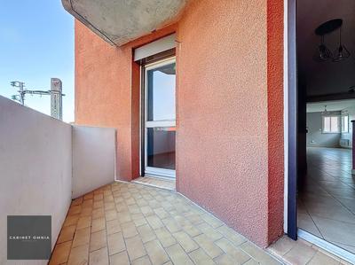 Appartement - 88 m² - 4 pièces