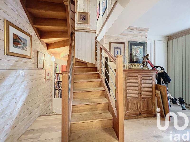 Maison de ville - 174 m² - 7 pièces