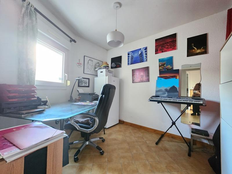 Maison - 40 m² - 3 pièces