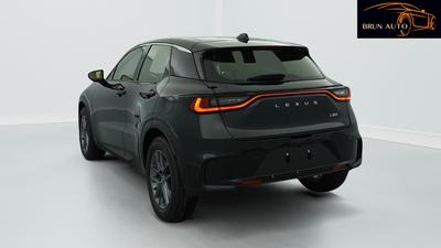 Lexus Lbx 2wd Business