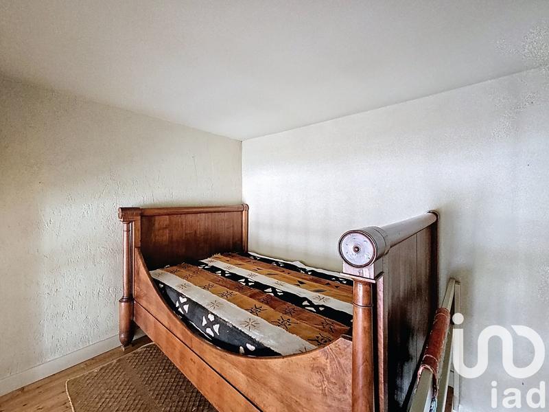 Appartement - 86 m² - 3 pièces