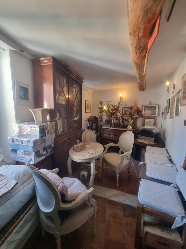 Appartement - 33 m² - 2 pièces