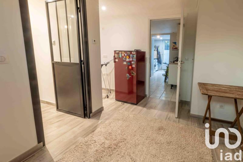 Maison - 119 m² - 5 pièces