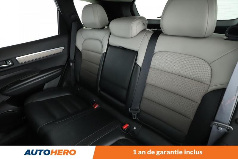 Renault Koleos 2.0 dCi Energy Initiale Paris 4x2 X-Tronic 177 ch