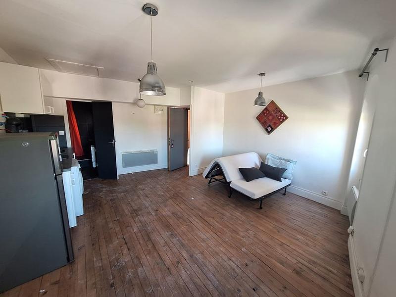 Immeuble - 170 m² - 6 pièces