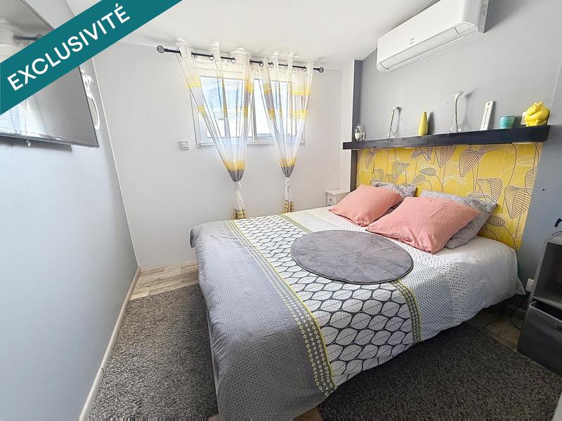 Maison - 118 m² - 5 pièces