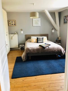 Maison - 260 m² - 7 pièces