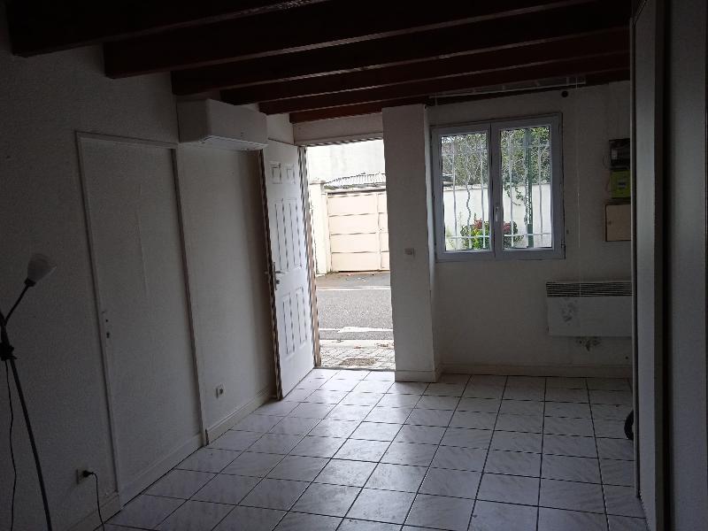 Maison - 36 m² - 2 pièces