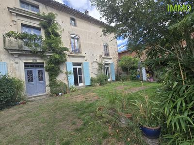 Appartement - 100 m² - 3 pièces