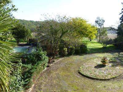 Ferme - 250 m² - 6 pièces