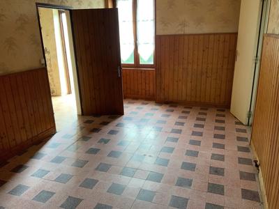 Maison - 74 m² - 4 pièces