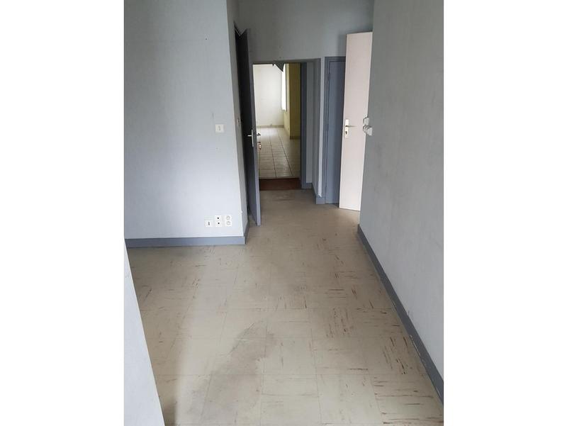 Immeuble - 120 m² - 5 pièces