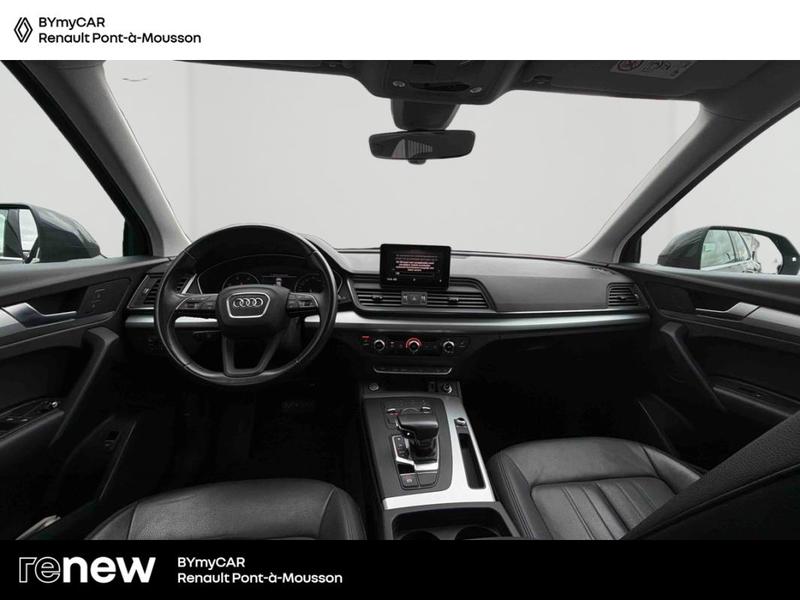 Audi Q5 35 Tdi 163 s tronic 7