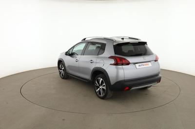 Peugeot 2008 1.5 Blue-HDi Allure 100 ch