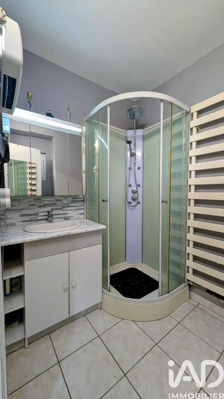 Maison de ville - 106 m² - 5 pièces