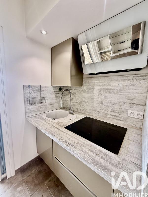 Appartement - 107 m² - 4 pièces