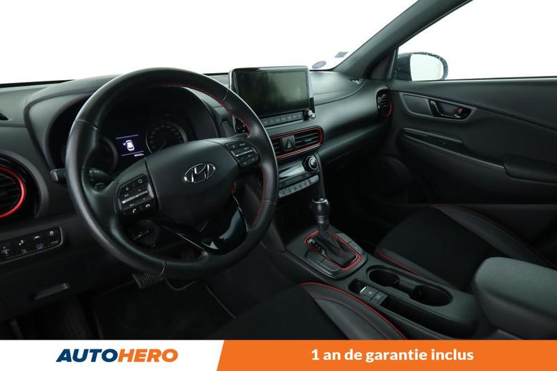 Hyundai Kona 1.6 GDi Hybrid Edition 1 Dct-6 141 ch