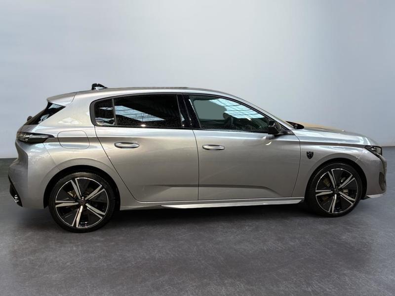 Peugeot 308 Phev 225 e-Eat8 Gt