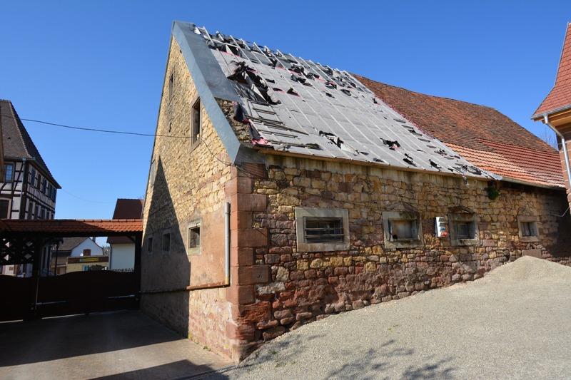 Maison - 200 m² - 8 pièces