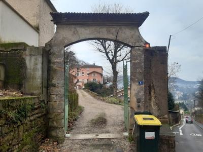 Appartement - 76 m² - 4 pièces