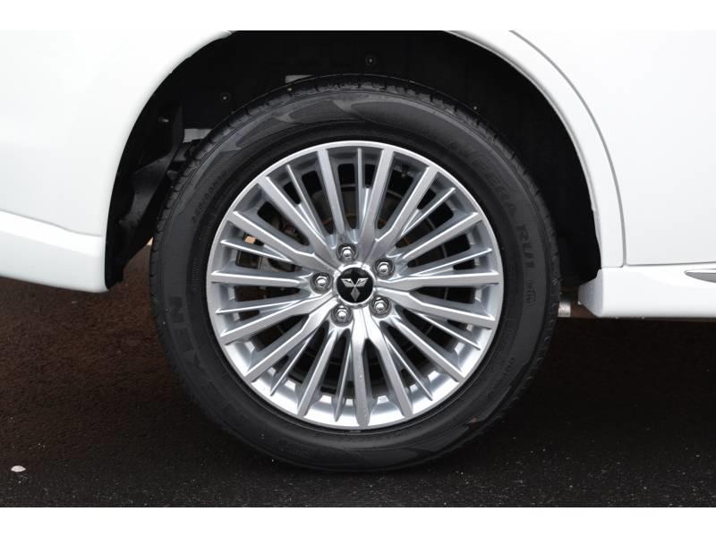 Mitsubishi Outlander 2.4l Phev Twin Motor 4wd Business