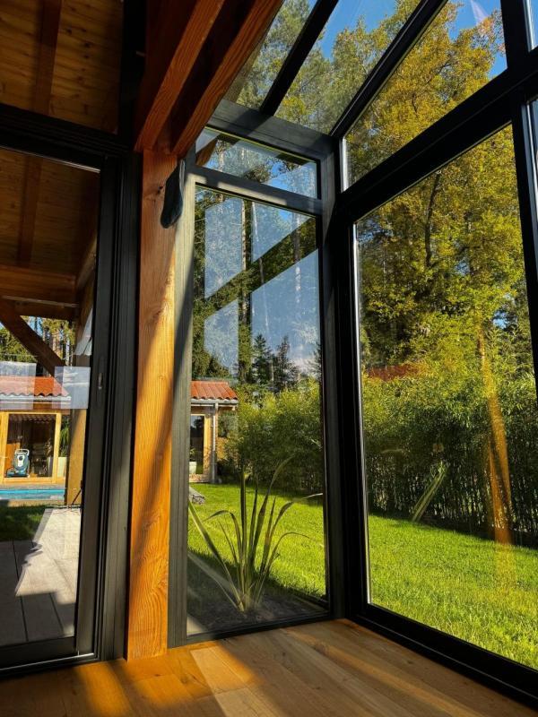 Maison de campagne - 290 m² - 6 pièces