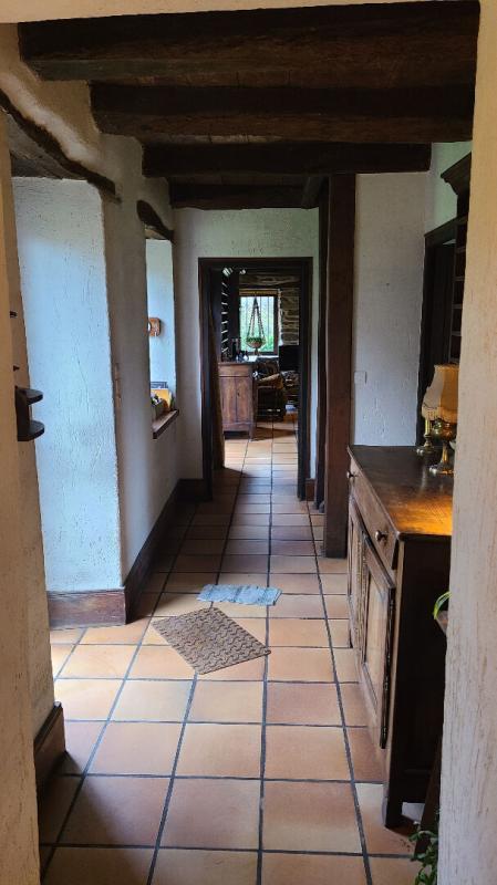 Maison - 129 m² - 5 pièces