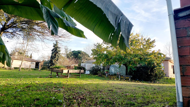 Maison de village - 110 m² - 4 pièces