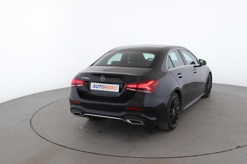 Mercedes Classe a Berline 200 d Amg Line 8g-Dct 150 ch