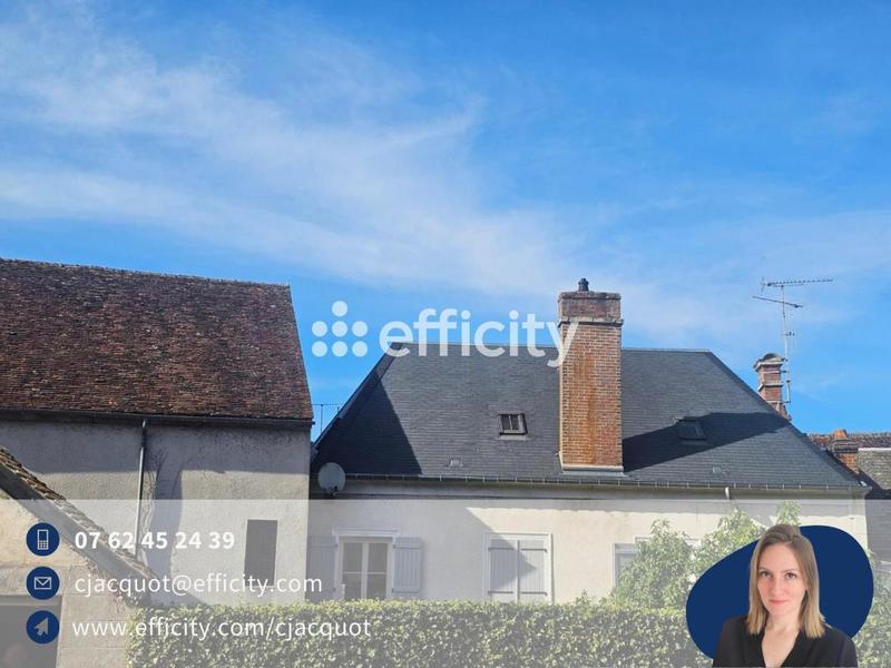 Immeuble - 304 m² - 10 pièces