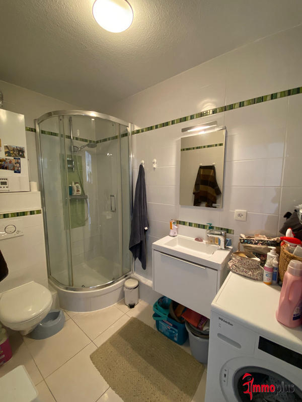 Appartement - 116 m² - 4 pièces