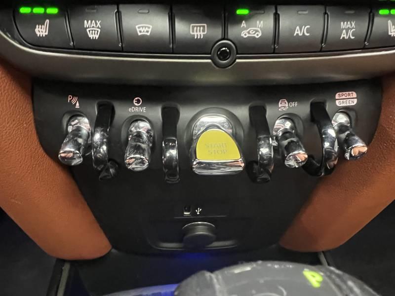 Mini Mini Countryman 125 - 95 ch All4 Bva6 Cooper se Edition Premium Plus