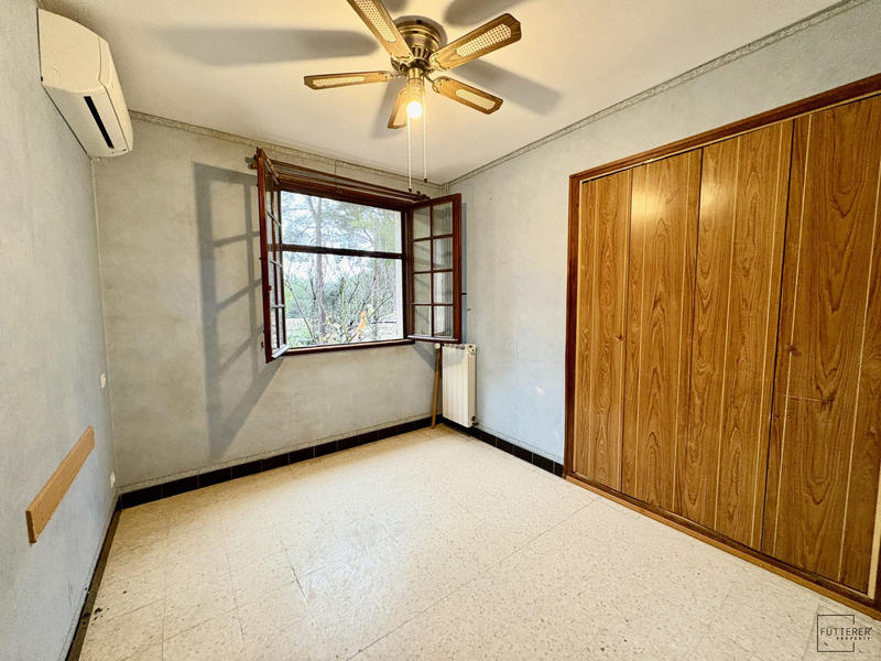 Maison - 98 m² - 5 pièces