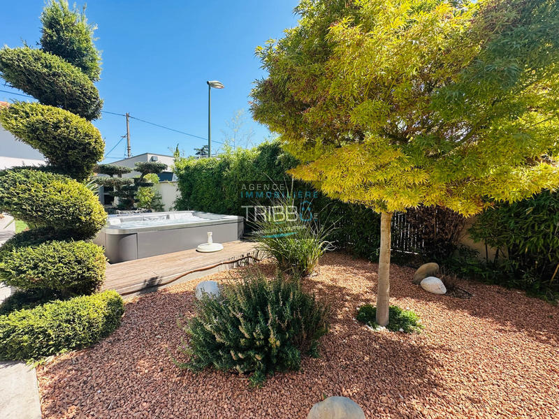 Villa - 135 m² - 4 pièces