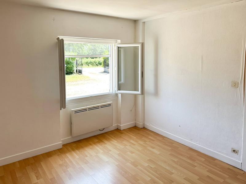 Corps de ferme - 76 m² - 3 pièces