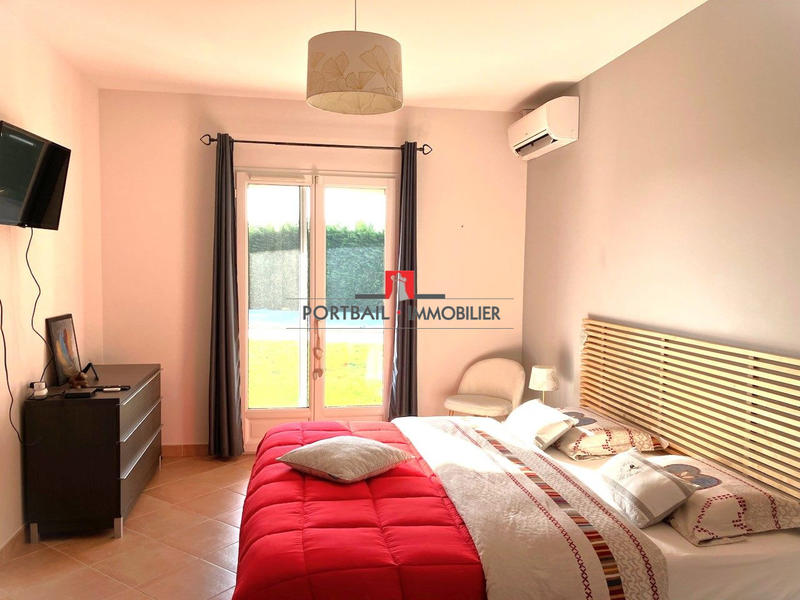 Maison contemporaine - 160 m² - 6 pièces