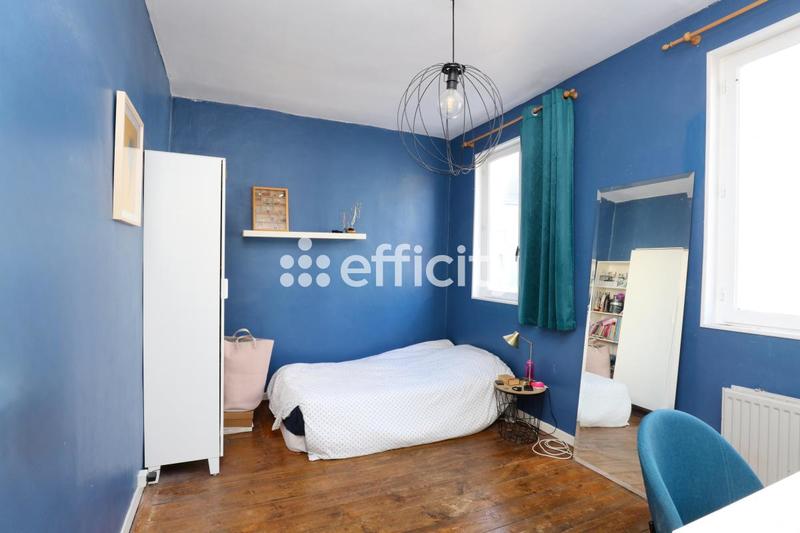 Maison - 145 m² - 6 pièces