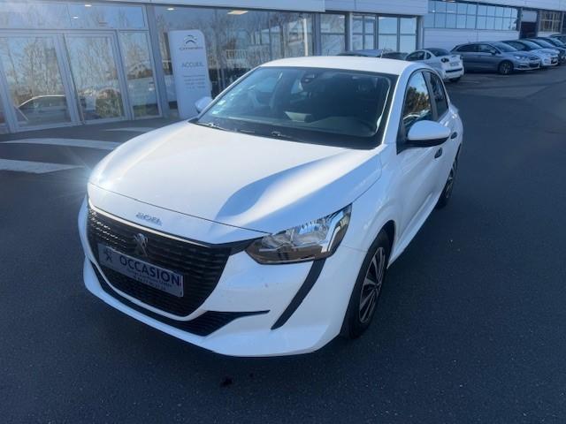 Peugeot 208 Phase 2 Active