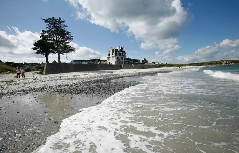 Appartement - 50 m² - 3 pièces