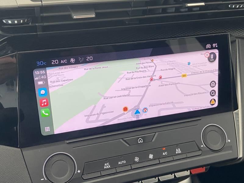 Peugeot 308 BlueHDi 130ch s&amp;S Bvm6 Active Pack