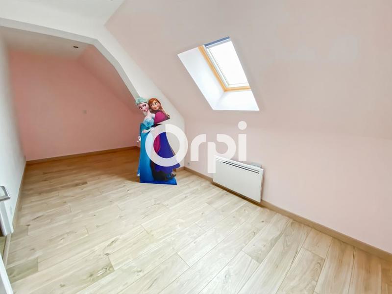 Maison - 193 m² - 7 pièces