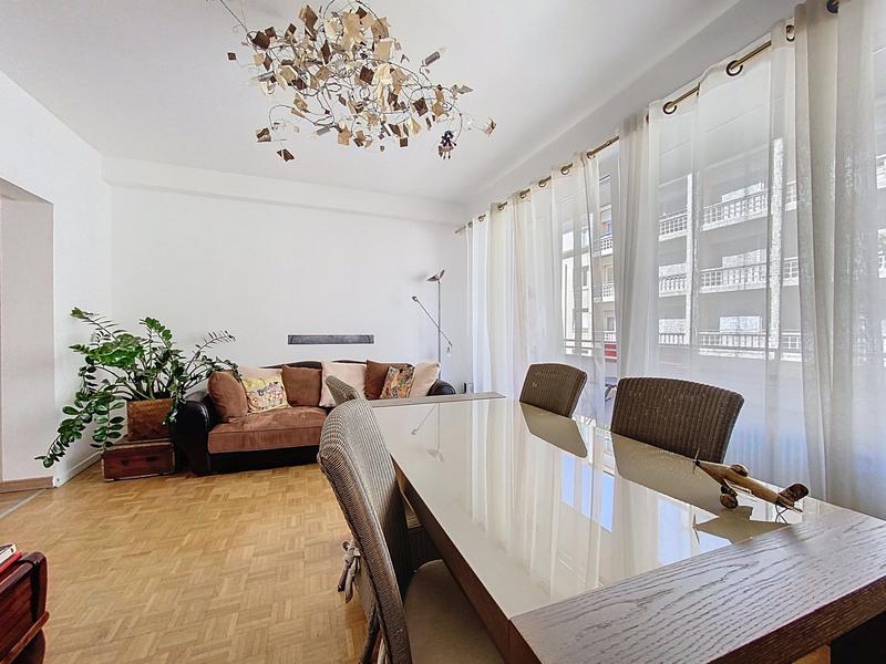 Appartement - 74 m² - 3 pièces