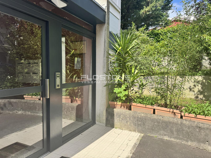 Appartement - 82 m² - 4 pièces