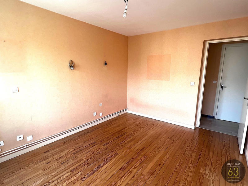 Appartement - 77 m² - 3 pièces