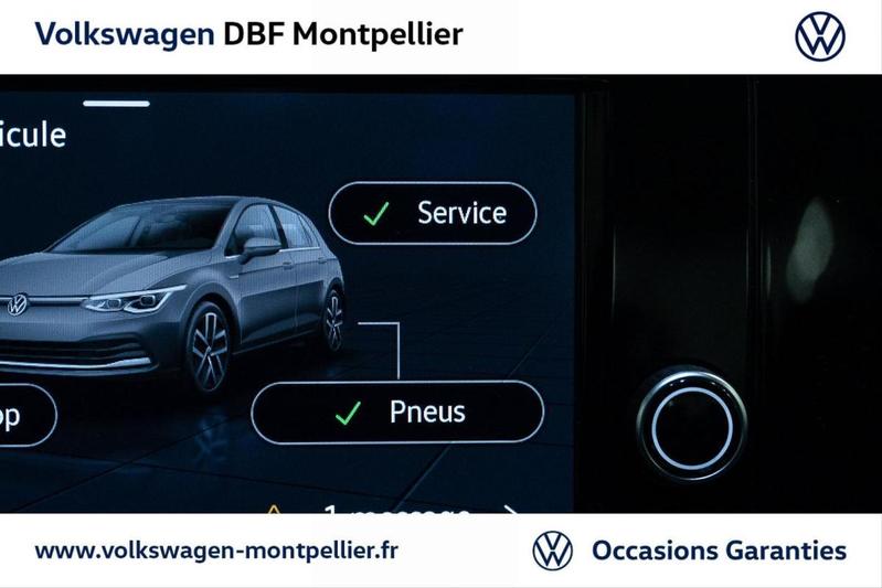 Volkswagen Golf 2.0 Tdi Scr 116 Bvm6 Life Plus