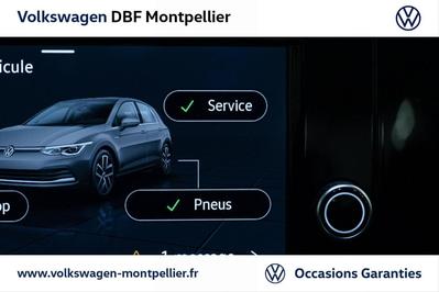 Volkswagen Golf 2.0 Tdi Scr 116 Bvm6 Life Plus