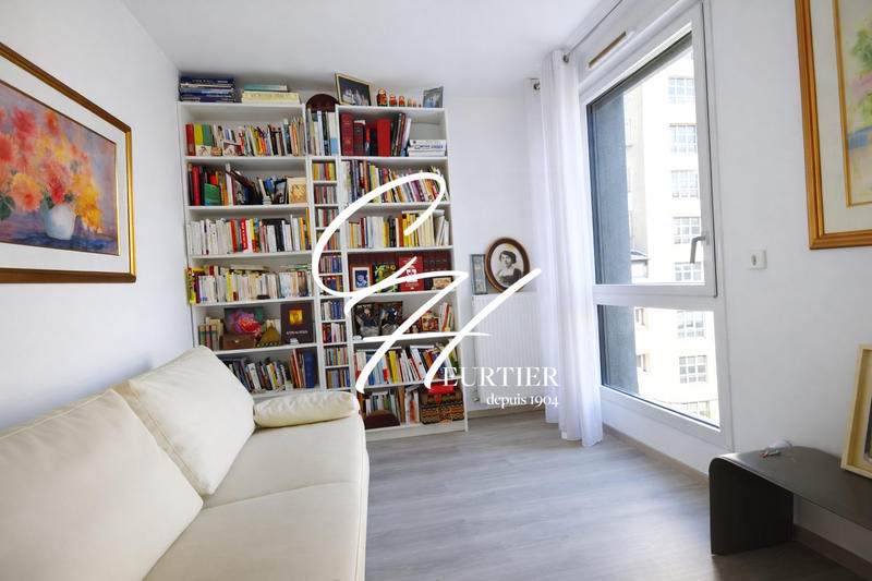 Appartement - 105 m² - 4 pièces