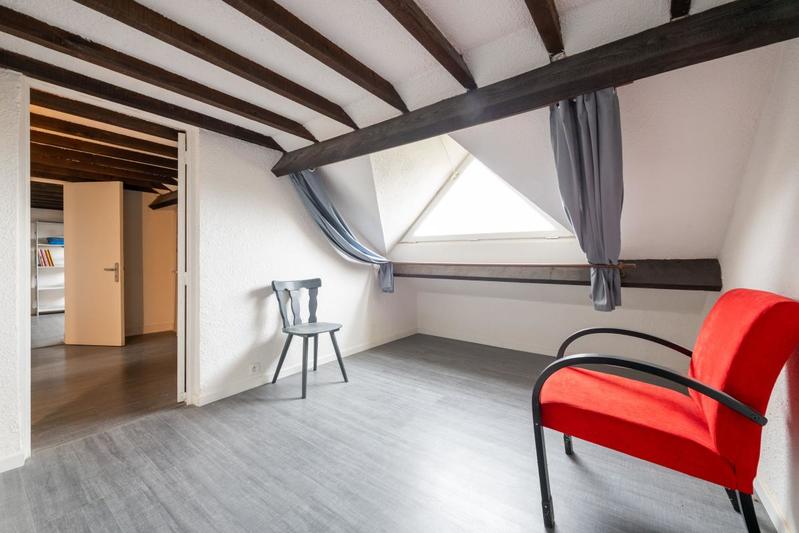 Maison - 114 m² - 4 pièces