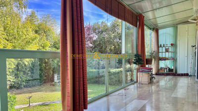 Maison - 162 m² - 5 pièces