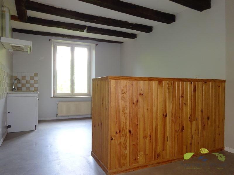 Maison de ville - 121 m² - 4 pièces